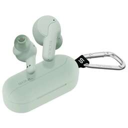 SOUL Наушники Sync Anc, Bluetooth, внутриканальные, ментоловый [80001358]