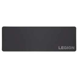 LENOVO Коврик для мыши Legion Gaming (XL) черный, ткань, 900х300х3мм [gxh0w29068]