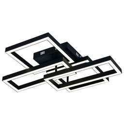 ESCADA 100006/B/4C LED*70W Black