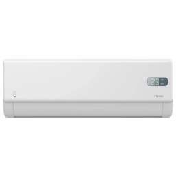 FUNAI Сплит-система инверторная Akoya RAC-I-AK25HP.D01 настенная, до 23м2, 8000 BTU, (комплект из 2-х коробок)