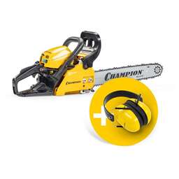 CHAMPION Бензопила PN237-16