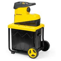 CHAMPION Садовый измельчитель SH300