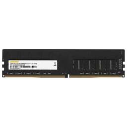 DIGMA Память DDR4 32GB 2666MHz DGMAD42666032S RTL PC4-21300 CL19 DIMM 288-pin 1.2В single rank Ret