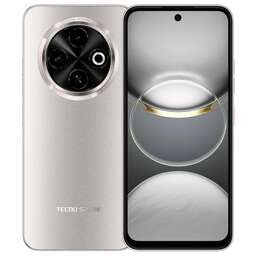 TECNO Spark 30C 6/128 Titanium Gold/Золотой