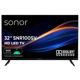 SONOR 32SNR100S SMART TV