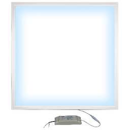 UNIEL (UL-00004671) ULP-6060-42W/6500K EFFECTIVE WHITE