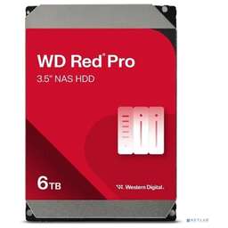 Western digital WD6005FFBX
