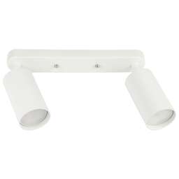 FAMETTO (UL-00009795) DLC-S620 GU10x2 WHITE