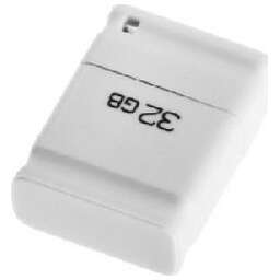 QUMO (18330) 32GB Nano White