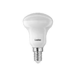 CAMELION (11659) LED6-R50/845/E14/6Вт/4500К