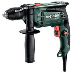 METABO Дрель ударная SBE 650 [600742000]
