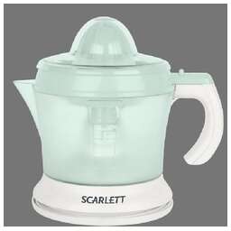 SCARLETT SC-1011 белый