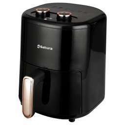 SAKURA SA-7677BK 4л