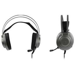 A4TECH J200S серый