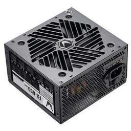 FORMULA Блок питания FX-650, 650Вт, 120мм, черный, retail