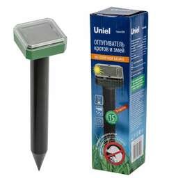 UNIEL UDR-S21 SOL GREEN