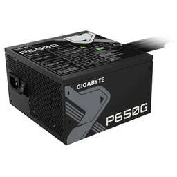 GIGABYTE Блок питания ATX 650W GP-P650G PG5