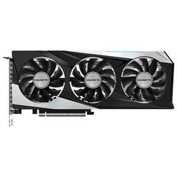 GIGABYTE NVIDIA GeForce RTX 3060 , GV-N3060GAMING OC-12GD, 12ГБ, GDDR6, OC, Ret