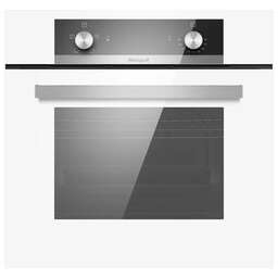 WEISSGAUFF Духовой шкаф Электрический EOM 104 W белый