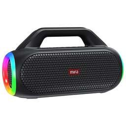 MIFA WildBox Черный