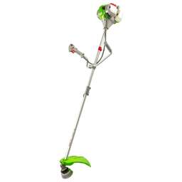 REDVERG Триммер бензиновый RD-GB233S 1400Вт 1.8л.с. разбор.штан. реж.эл.:леска/нож