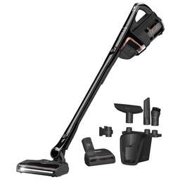 MIELE Вертикальный пылесос TRIFLEX HX2 125 EDITION темно-серый