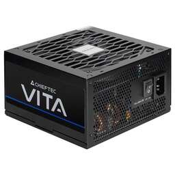 CHIEFTEC Блок питания Vita BPX-750-S, 750Вт, 120мм, черный, retail