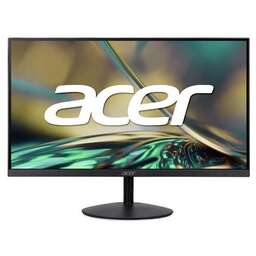 ACER 27" Монитор SA272G0bi, 1920x1080, IPS, 120Гц, 1хHDMI, черный [um.hs2cd.001]