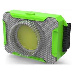 GAUSS Налобный фонарь GFL305, 3Вт [gf305]