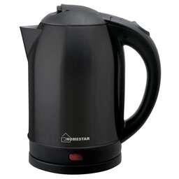 HOMESTAR HS-1009 black (002995) нержавейка черный