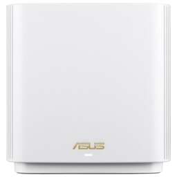 ASUS Система Mesh ZenWiFi XT9 (1-PK), белый (XT9 (W-1-PK))