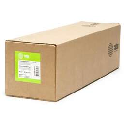 CACTUS Бумага CS-LFP80-297175 A3 297мм-175м/80г/м2/белый CIE171% инженерная бумага (упак.:2рул)