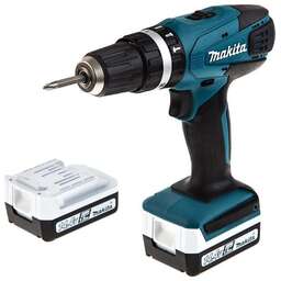 MAKITA HP347DWE 183905