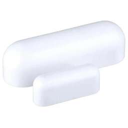 VIGUARD Датчик Герконовый Home Compact DOOR F, белый, 433МГц