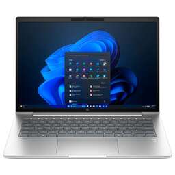 HP 14" ProBook 4 G1a Wolf Pro Ryzen 7 250/16Gb/512Gb SSD/AMD Radeon 780M/Win11 Pro/Silver (BM2B2UT)