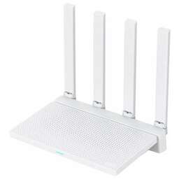 XIAOMI Router AX3000T RU (DVB4441GL)