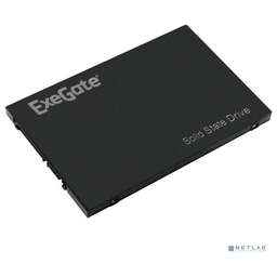 EXEGATE SSD 960GB NextPro UV500TS960 EX276685RUS (SATA-III, 3D TLC)