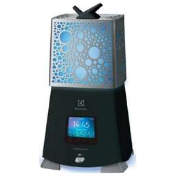ELECTROLUX Увлажнитель воздуха ультразвуковой EHU-3910D, 9.4л, черный