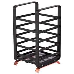 POMIDORO POMI D'ORO P270026 Filo di ferro Подставка для столовых приборов