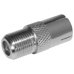 PROCONNECT (05-4302-4) антенный гнездо F- гнездо TV