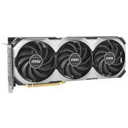 MSI Видеокарта NVIDIA GeForce RTX 5060TI RTX 5060 Ti 8G VENTUS 3X OC 8ГБ Ventus 3X, GDDR7, OC, Ret