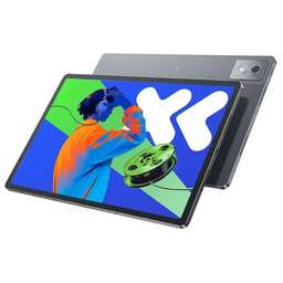 LENOVO 12.7" Планшет Xiaoxin PadPro TB375FC 8/128 GB 8300 Wi-Fi, 2944 x 1840, 144Гц, Android 14, серый [zae70007cn]
