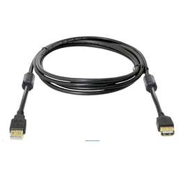 DEFENDER (87429) USB02-06PRO USB2.0 AM-AF, 1.8м