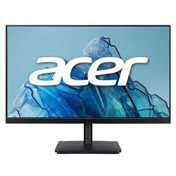 ACER 27" Монитор Vero V277KLbmiipx, 3840x2160, IPS, 2хHDMI, 1хDP, черный [um.hv7cd.l01]