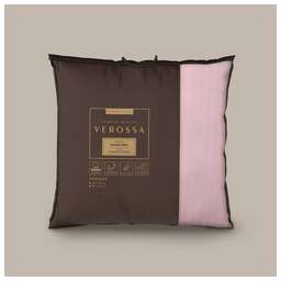 VEROSSA 935883 Hotel Line Подушка 70/70 Lotus