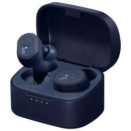 JVC HA-A11T-AN-E т/синий