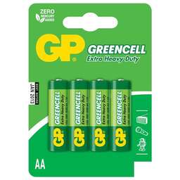 GP (2769) 15G-2CR4 (AA)