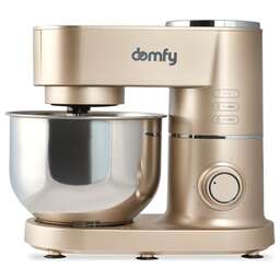 DOMFY DSC-KM301, золотистый