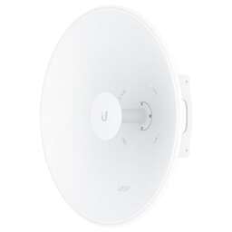 UBIQUITI Антенна UISP Dish 5-6 ГГц для airFiber 5X HD и Rocket 5AC PRISM