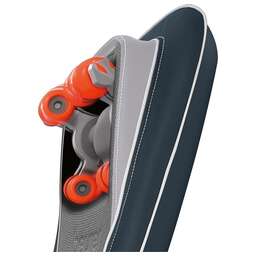 BEURER Массажная накидка MG315 36Вт серый (640.63)